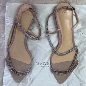 Alexandre Birman EU 39.5 The Alana Shoes